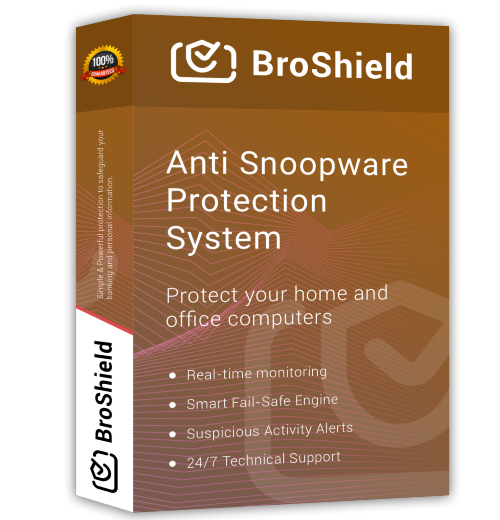 Best Anti Snoopware Protection Software