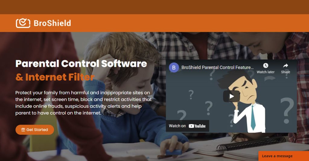 Best Parental Control Software for 2022