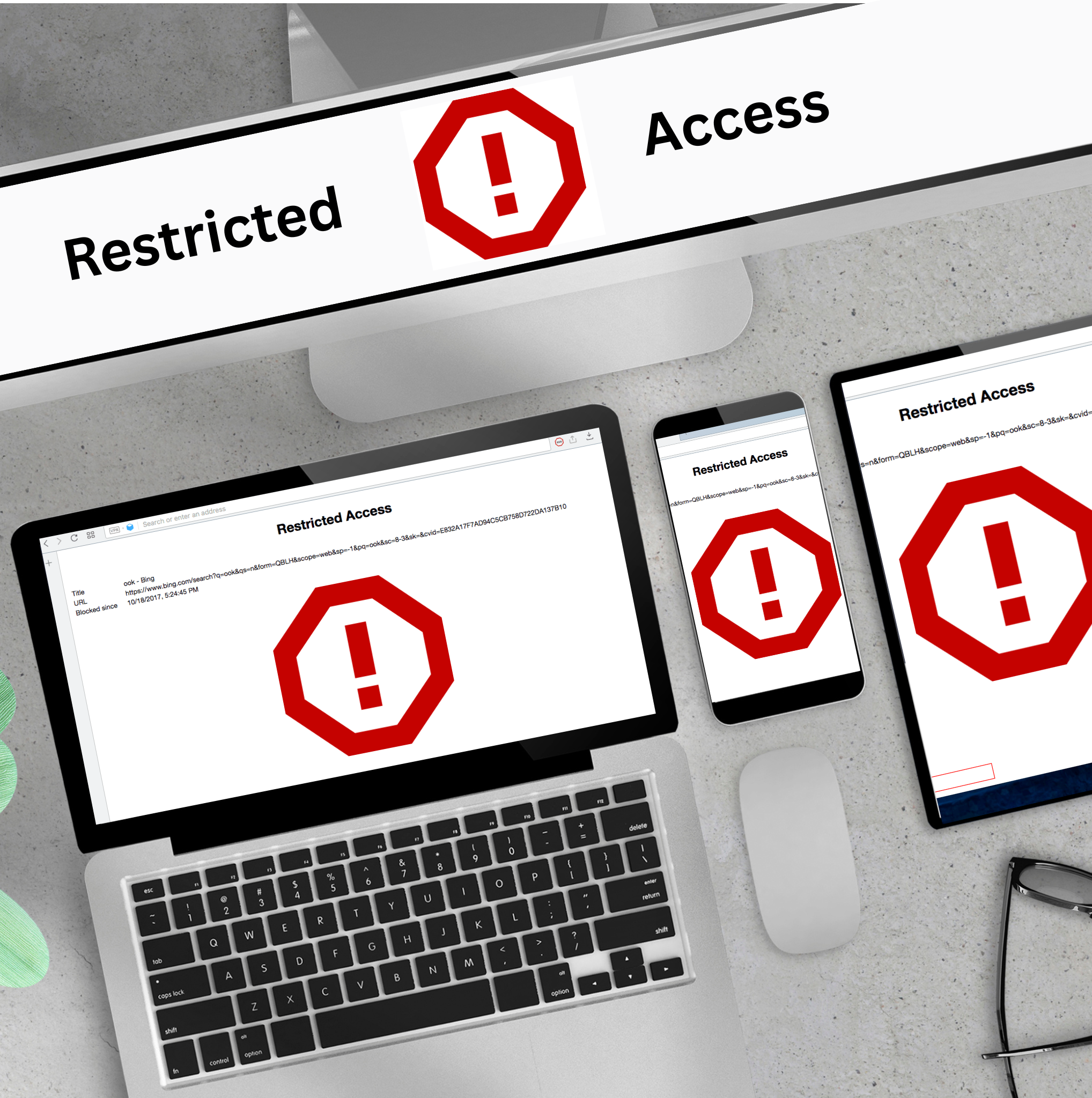 Restricted Access 1