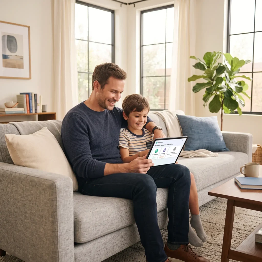 parentalsoftware
